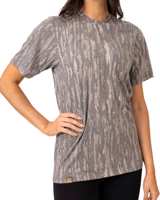 CAMO shirt order
