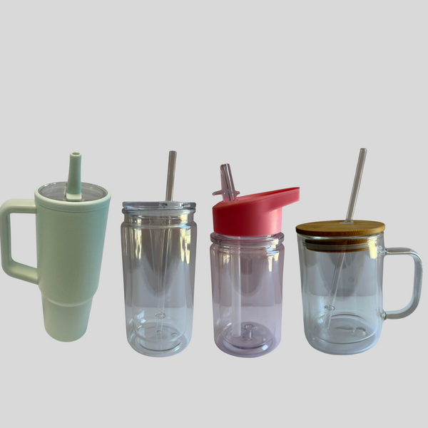Cups