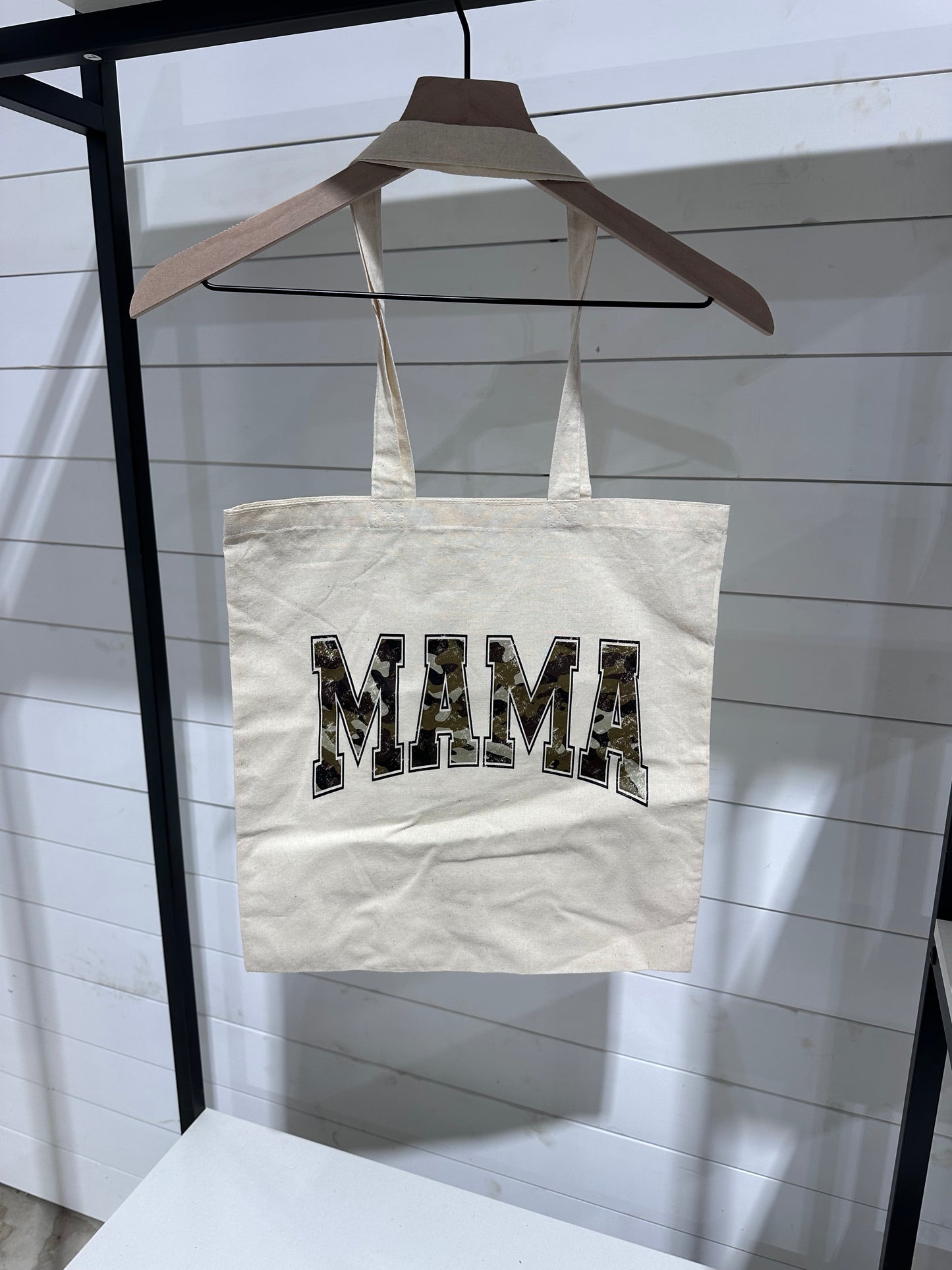 Mama Tote bag