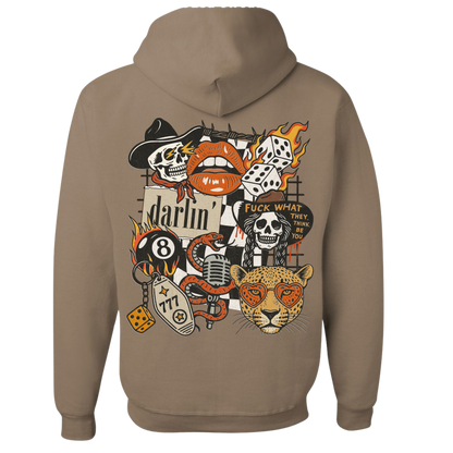 Darlin Sweatshirt