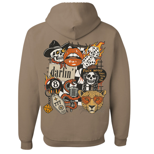 Darlin Sweatshirt