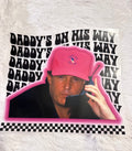 Daddy T image