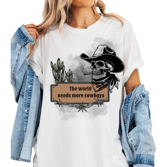 Western Shirt