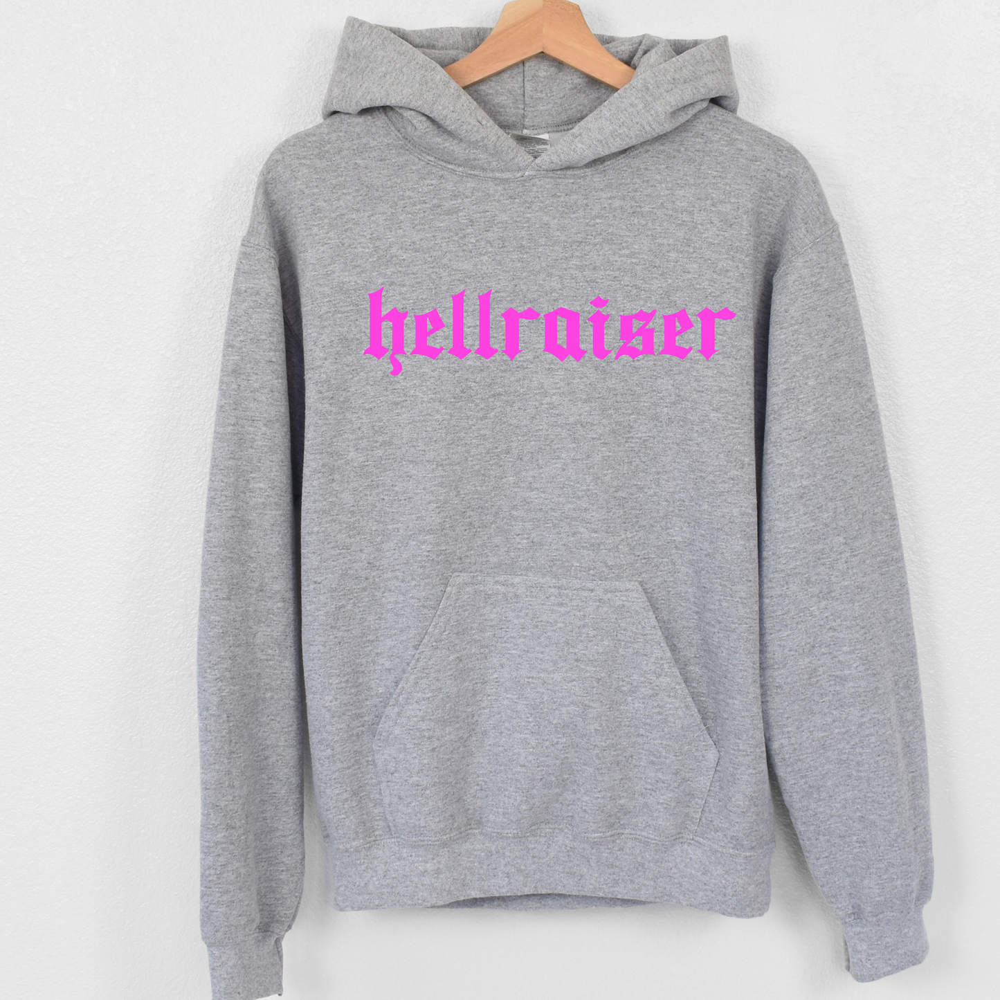 Hellriser Hoddie