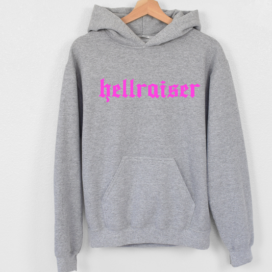 Hellriser Hoddie