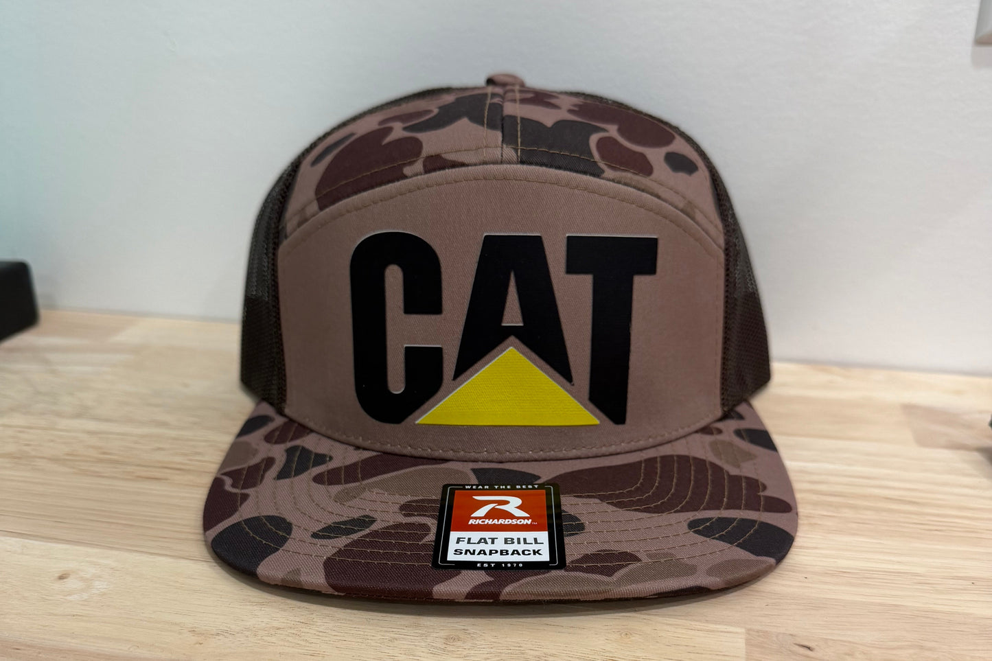 C A T Hat