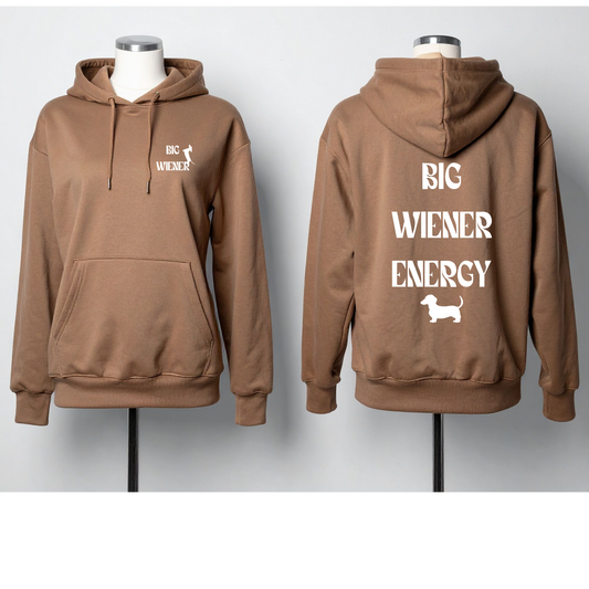 Wiener Energy