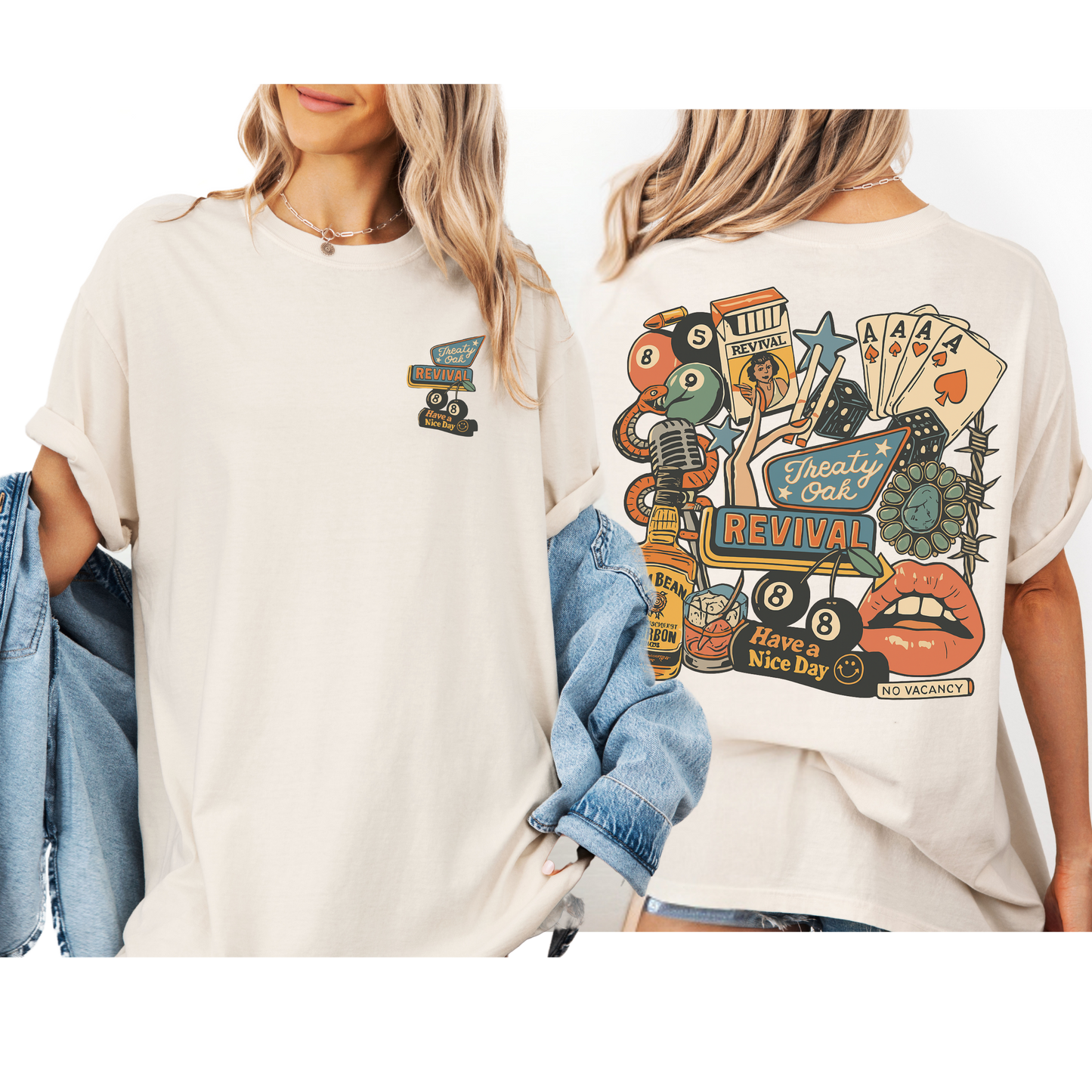 Concert Shirt