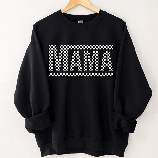Mama Sweatshirt