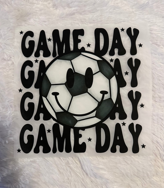 Game day kids/youth image
