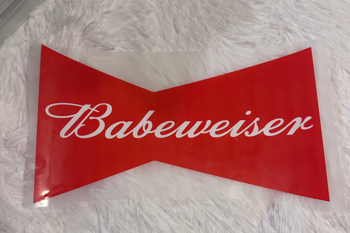 Babeweiser image