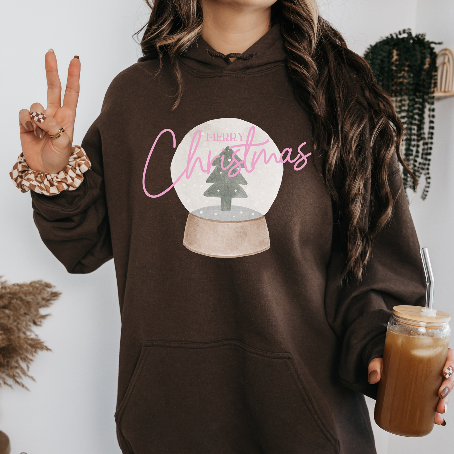 Merry Christmas Sweatshirt