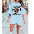 Saturdays are for supercross Shirt