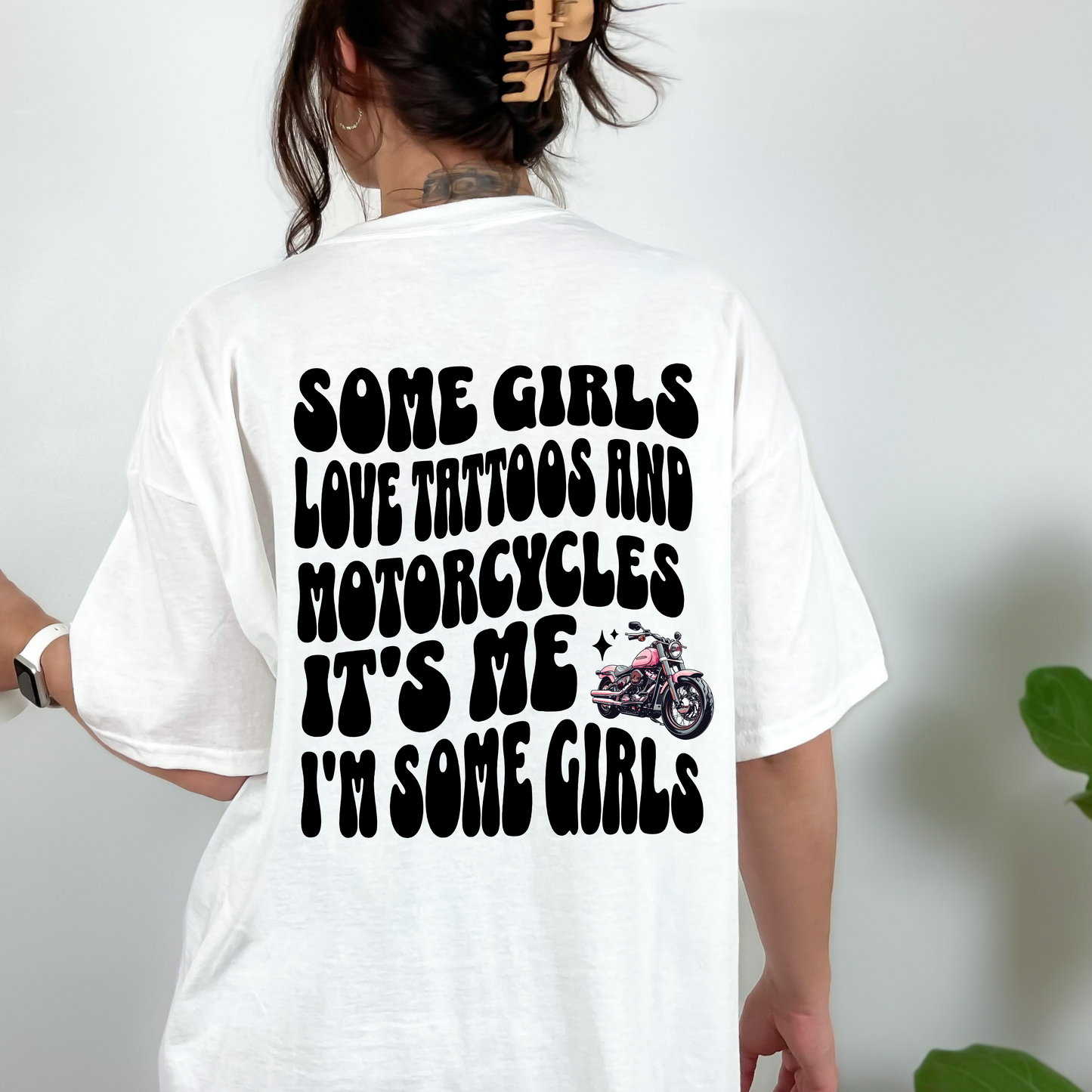 Some girls Shirt