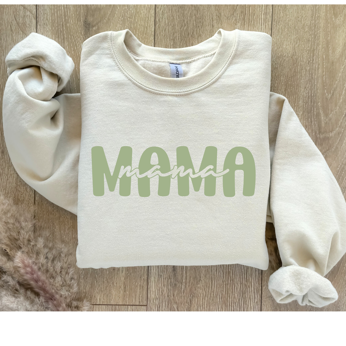 Mama Sweatshirt