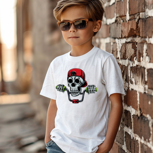 Bike Kids Shirt