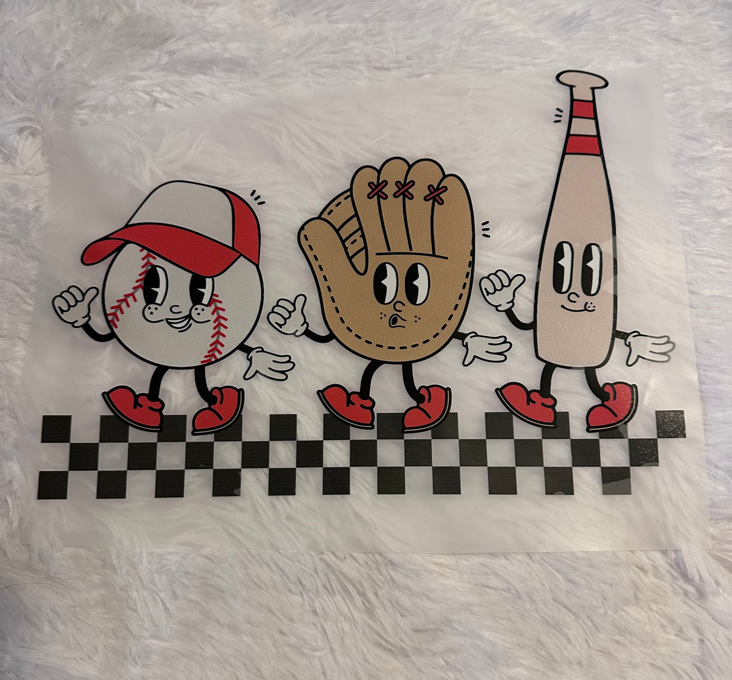 Baseball kids/youth image