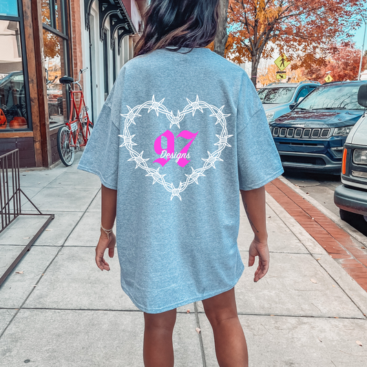 97 Shirt