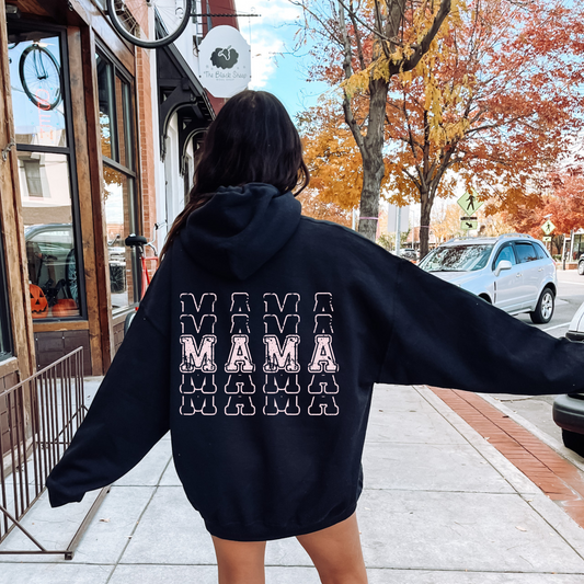 Mama sweatshirt