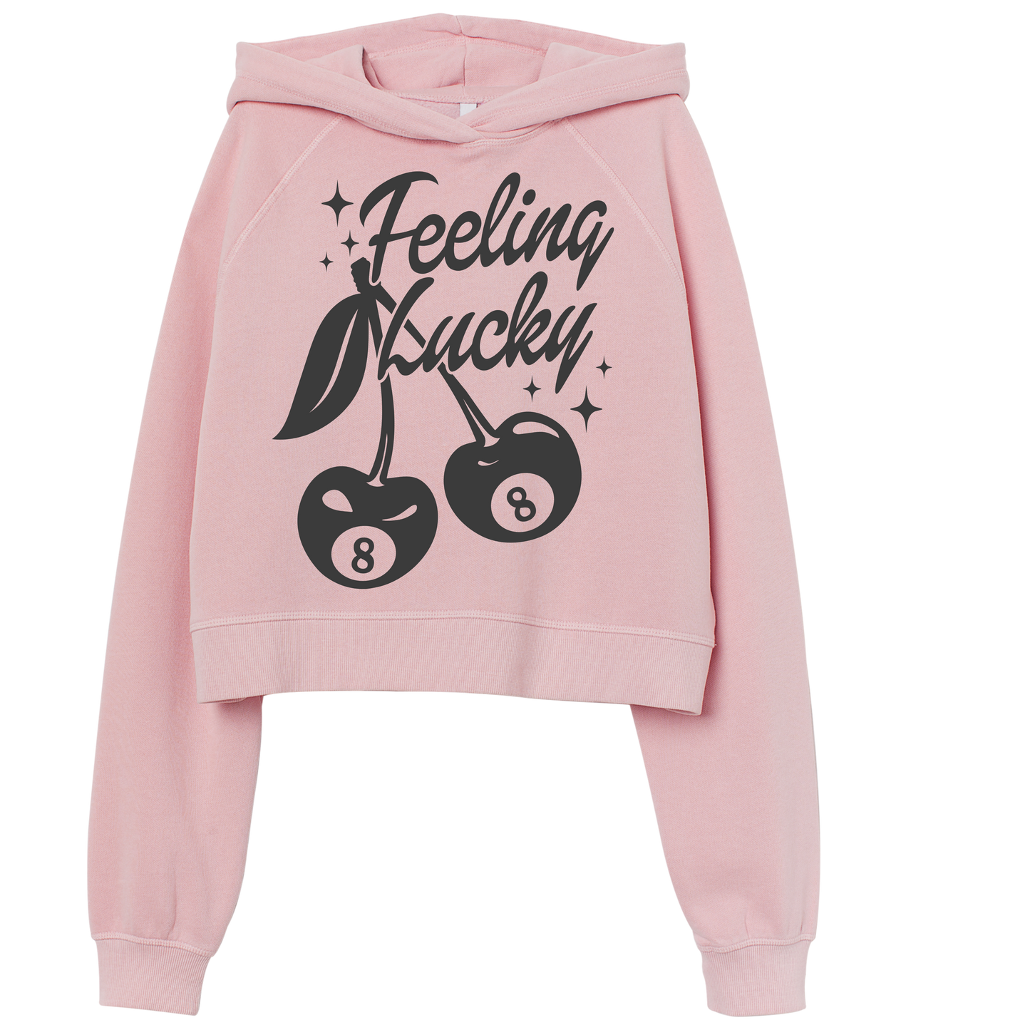 Feeling Lucky Sweatshirt
