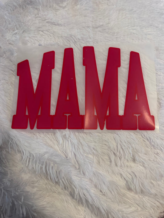 Mama image