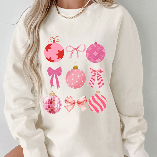 Christmas sweatshirt