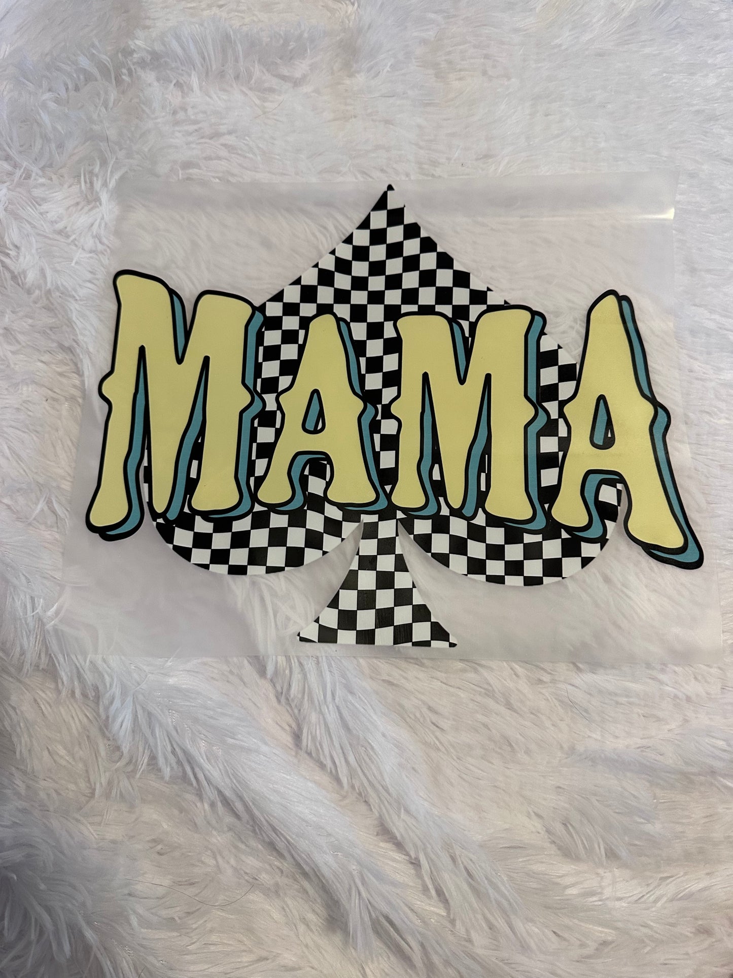 Mama image