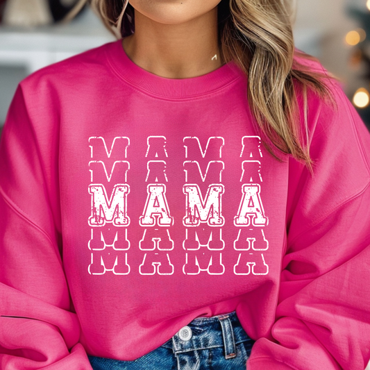 Mama Sweatshirt