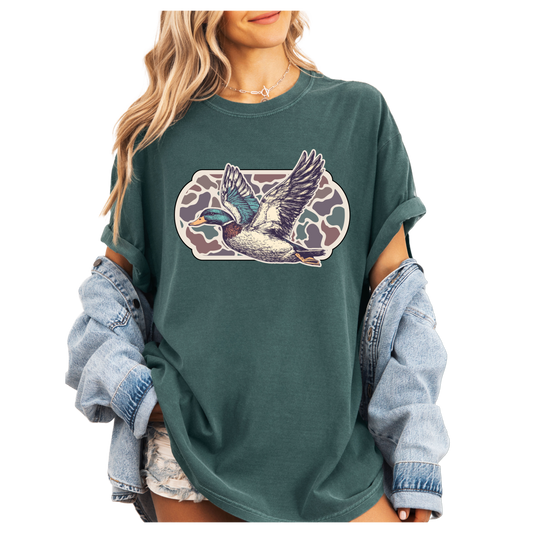 Duck Tee Shirt