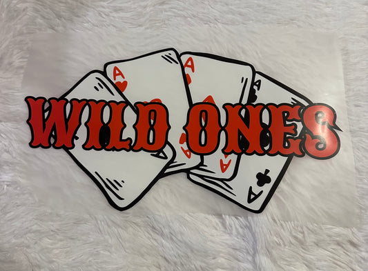 Wild ones image