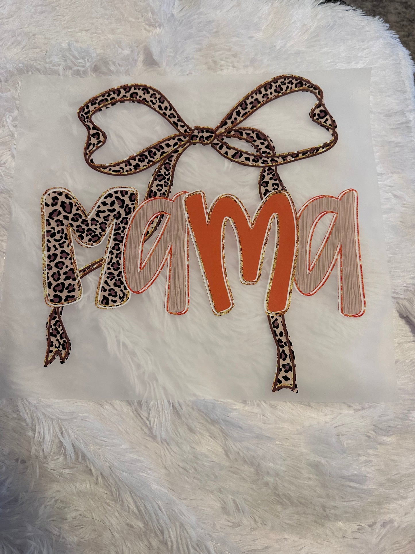 Mama image
