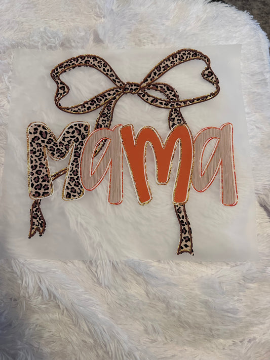 Mama image