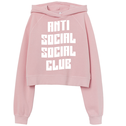 Anit Social