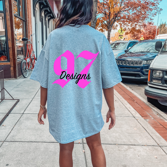 97 Shirt