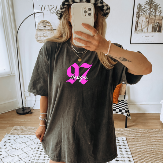 97 Shirt