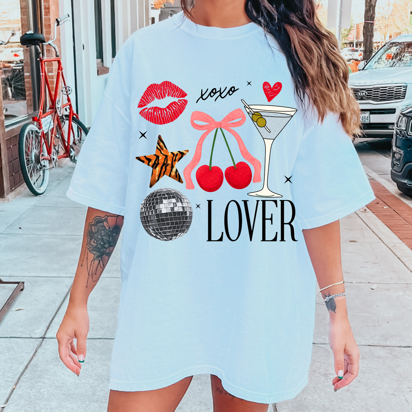 Valentine's Day Shirt