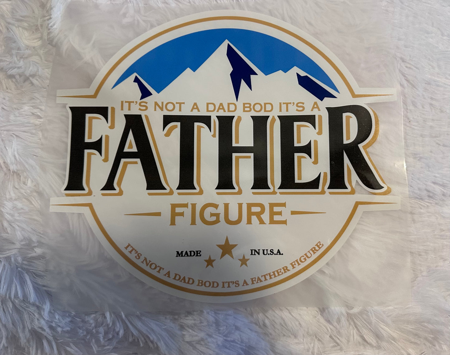 Father figure image