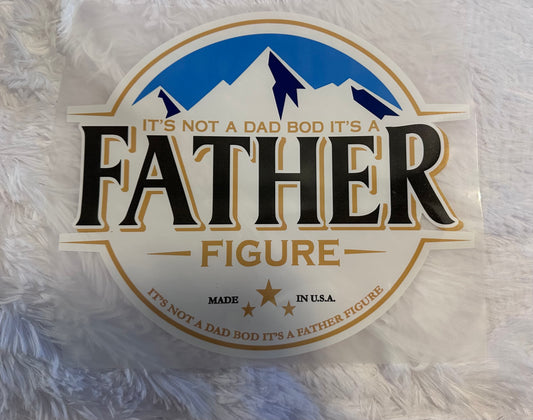 Father figure image