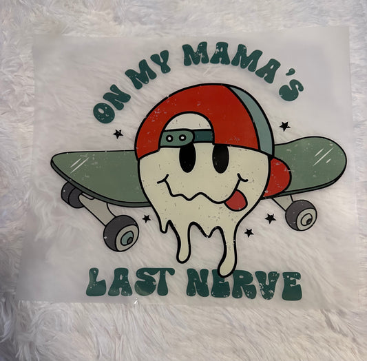 On my mamas last nerves kids kids/youth image