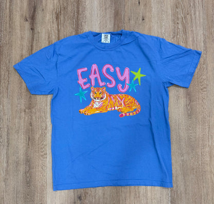 Easy Tiger Shirt