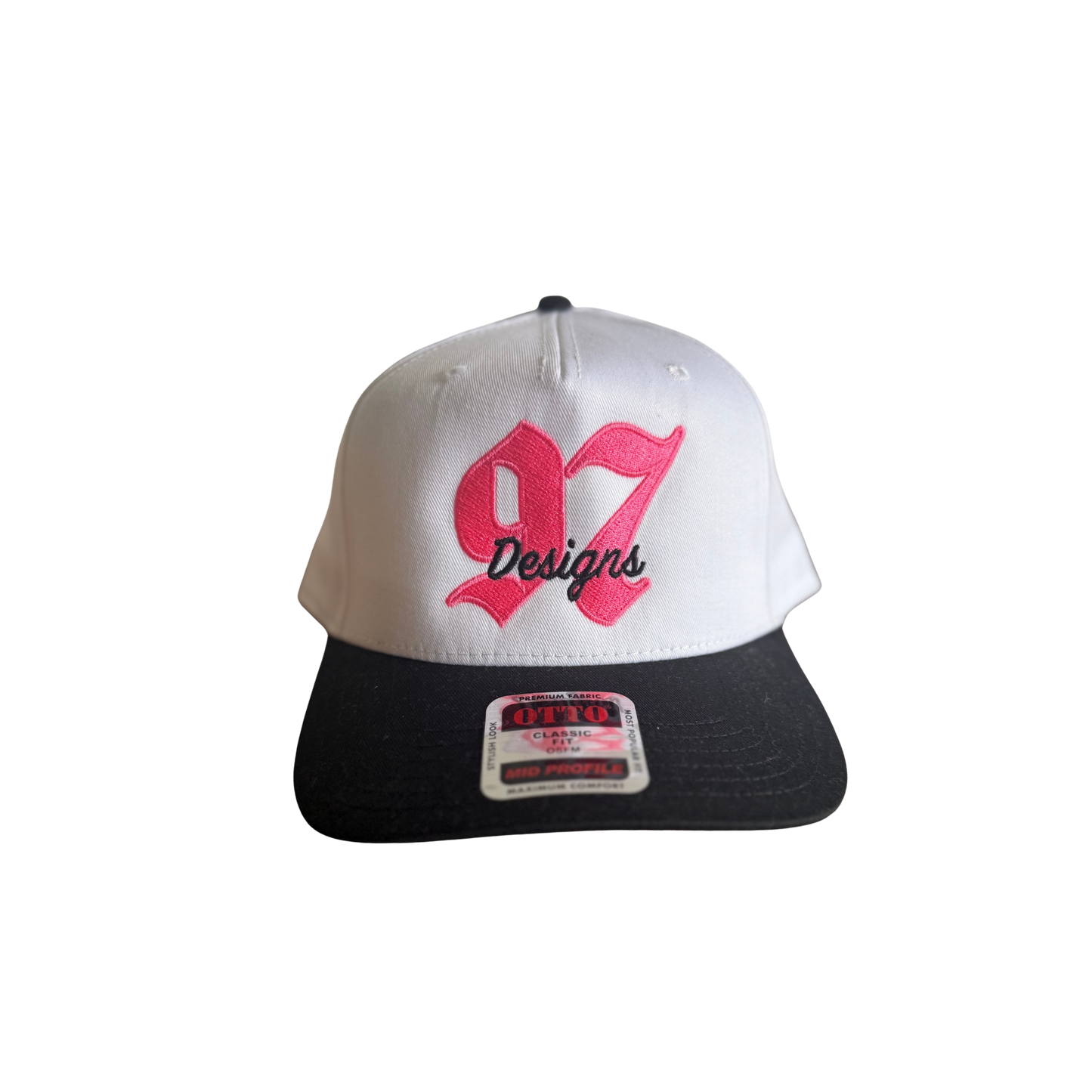 97 Hat