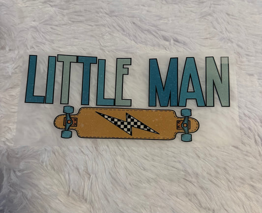 Little man kids/youth image