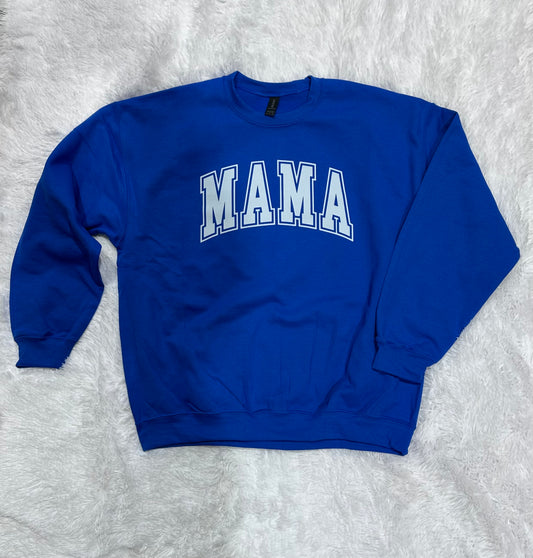 Mama sweatshirt