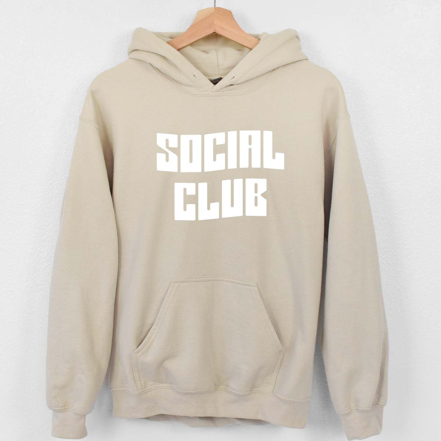 Social Club