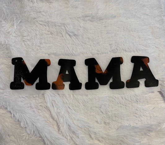 Mama image