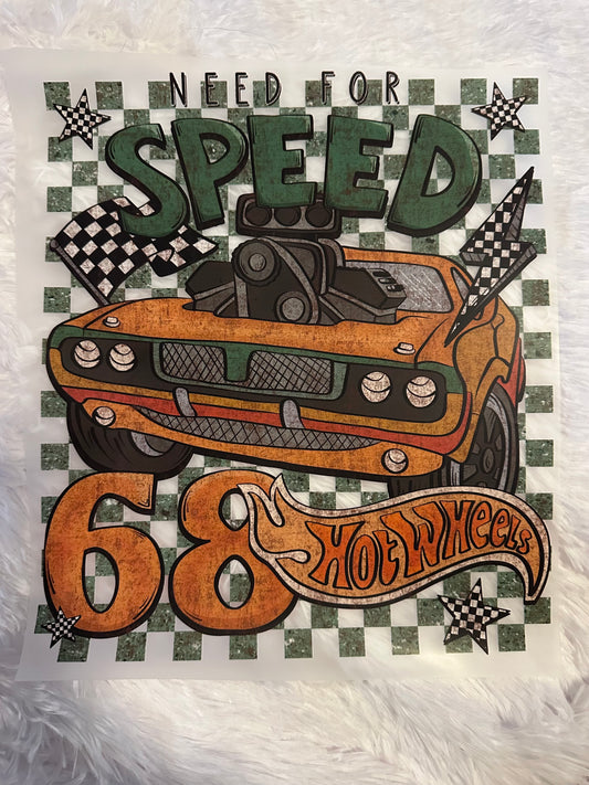 Car image kids/youth