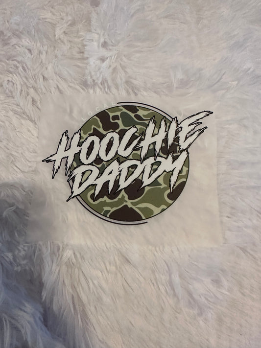 Pocket hoohie daddy image
