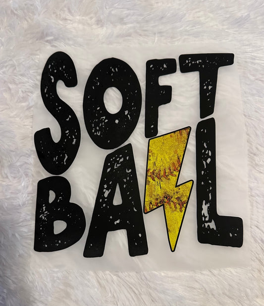 Softball kids/youth image