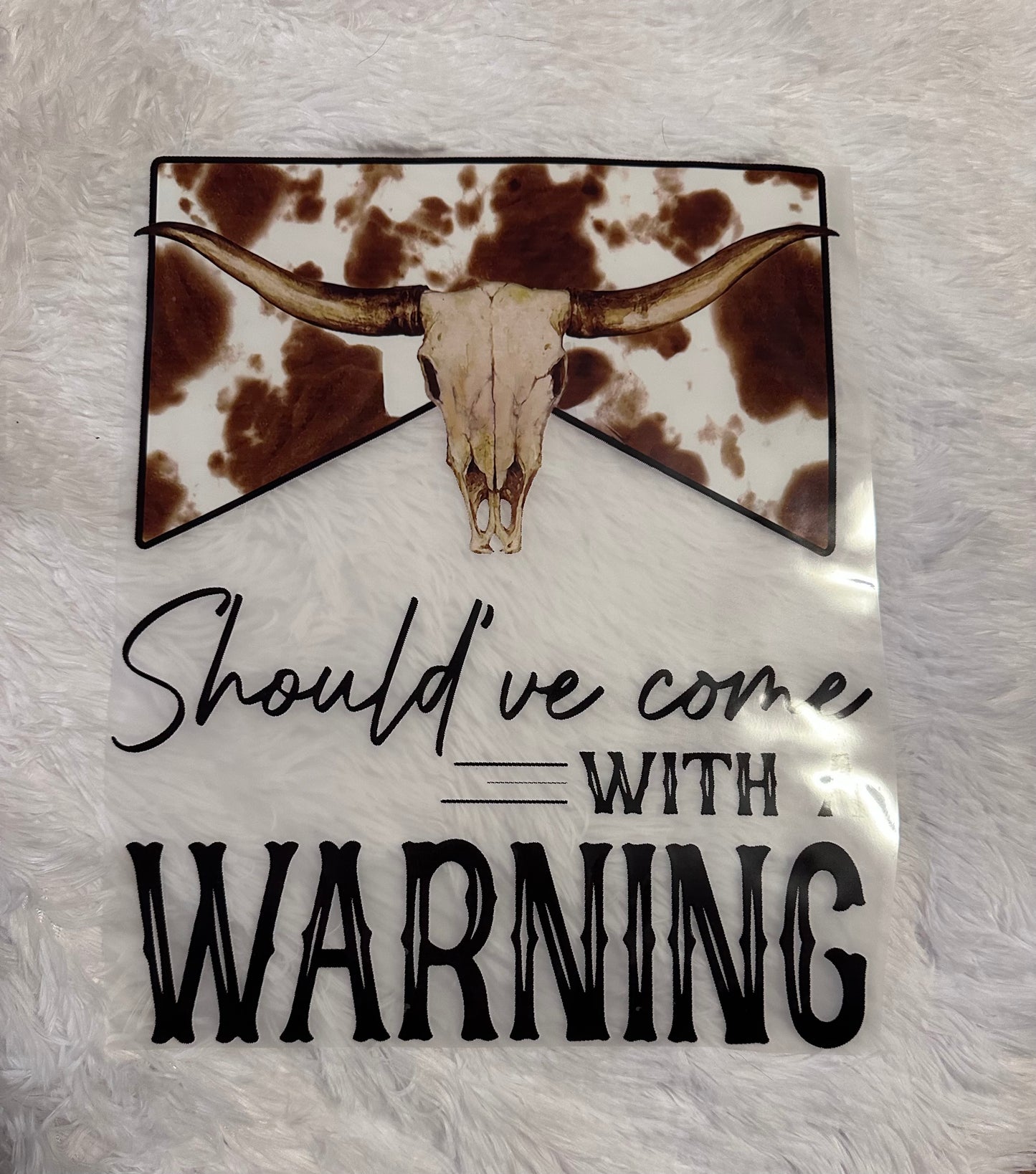 Should’ve come with a warning image