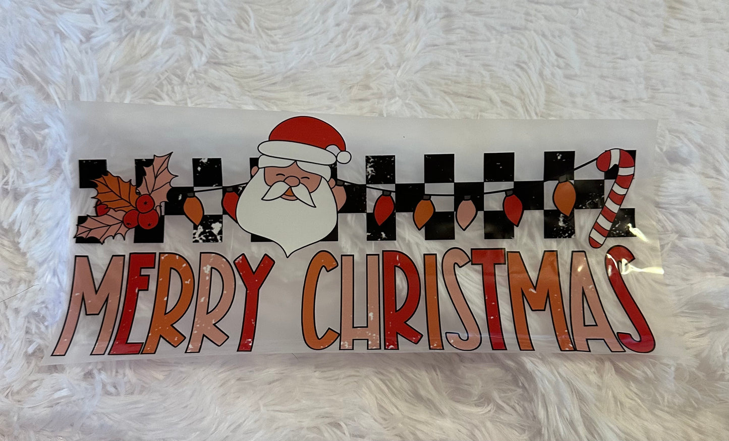 Marry Christmas image